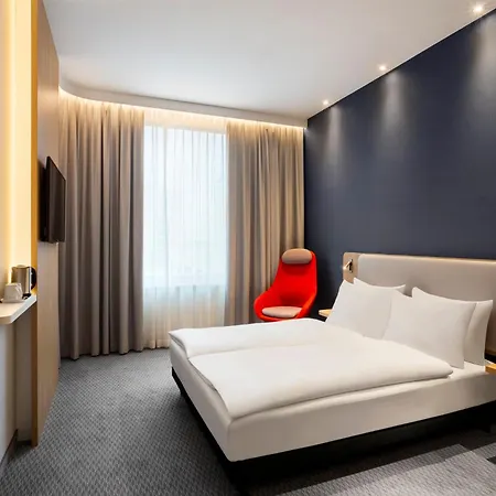 Holiday Inn Express Munich City West By Ihg