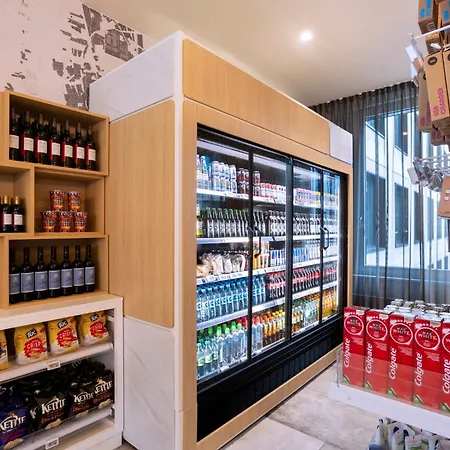 Holiday Inn Express Munich City West By Ihg
