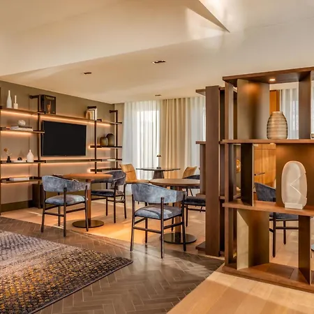 Hotel Marriott West