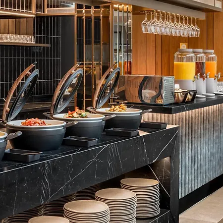 Marriott West 4* München