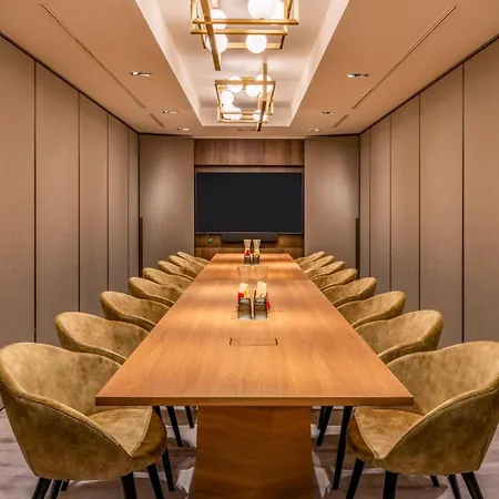 Marriott West München