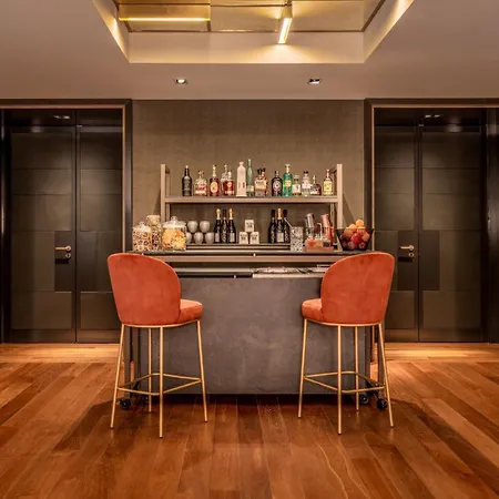 Marriott West München