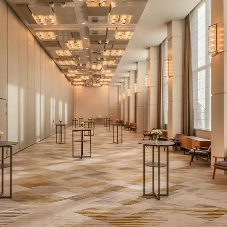 Marriott West Hotel