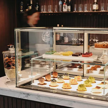 Hotel Rosewood 5*