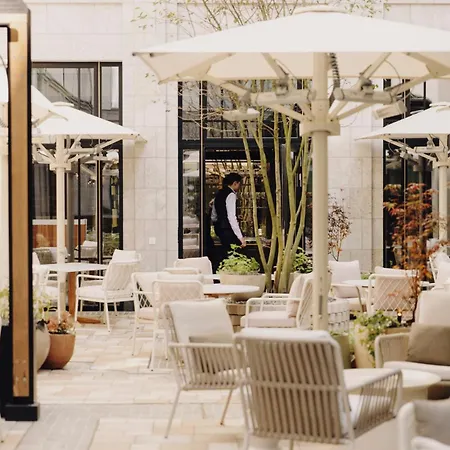 Hotel Rosewood