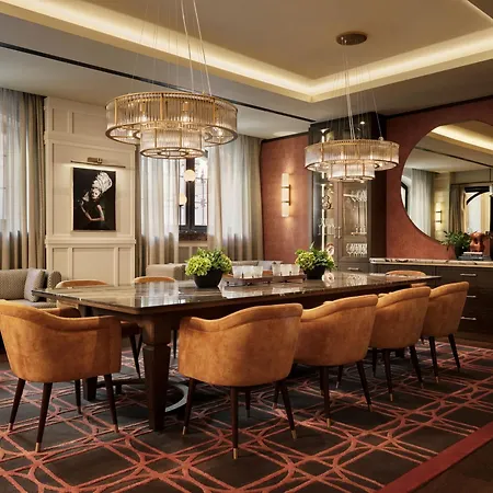 Rosewood Hotel