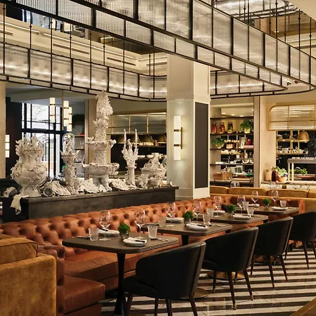 Rosewood Hotel 5*