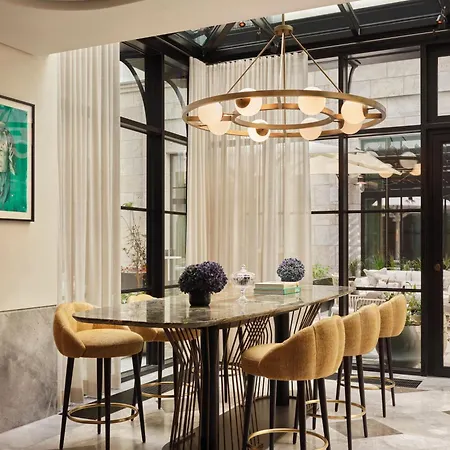 Hotel Rosewood Munich