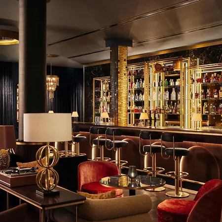 Rosewood 5* Munich