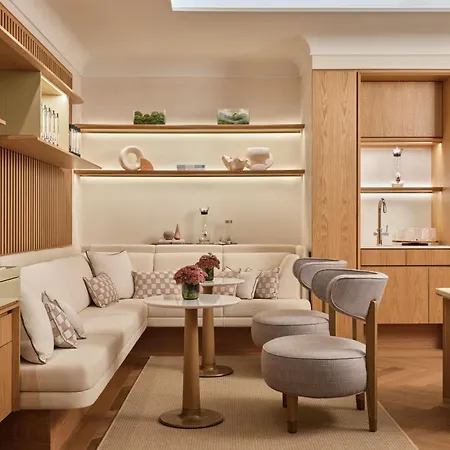 Rosewood Hotel