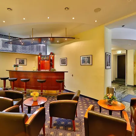 Hotel Superior Praesident 3*
