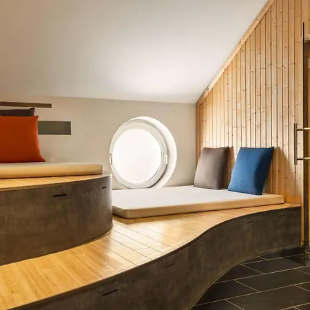 Vienna House Easy By Wyndham Otel