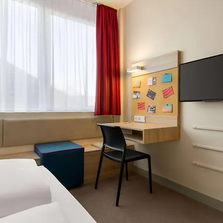 Vienna House Easy By Wyndham Münih