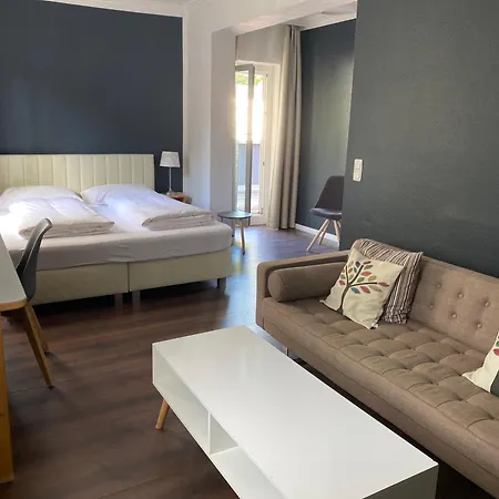 Solln 3* Monaco di Baviera