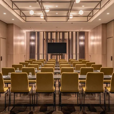 Marriott West München