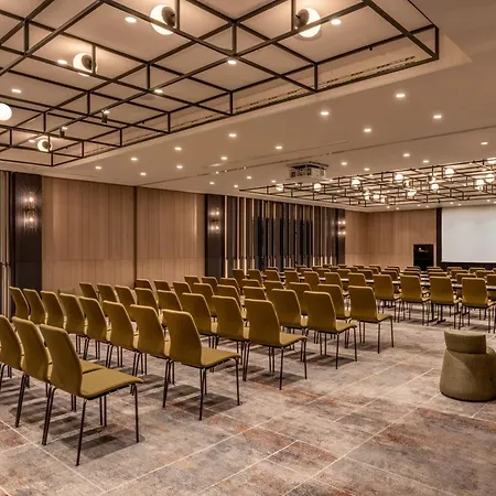 Marriott West 4* München