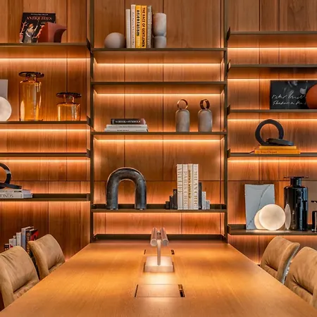 Marriott West München
