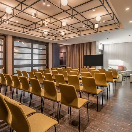 Hotel Marriott West München
