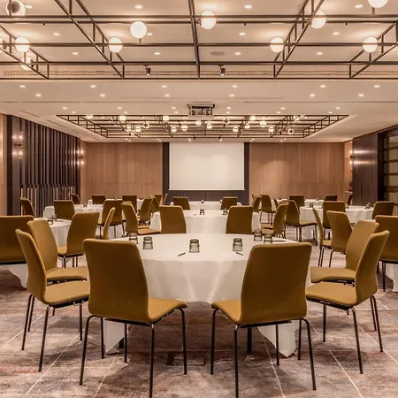 Marriott West 4* München