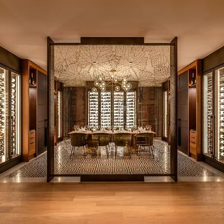 Hotel Marriott West 4*