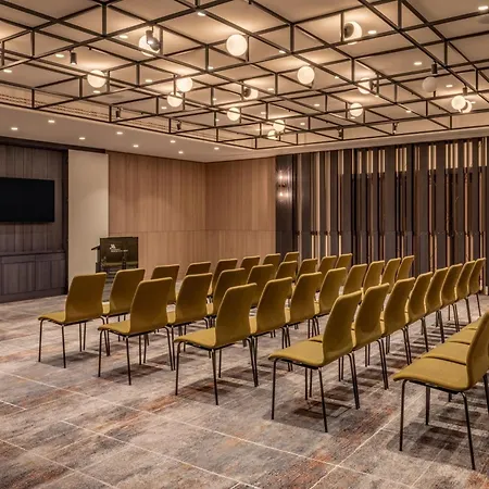 Marriott West 4* München