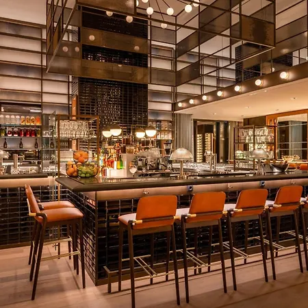 Hotel Marriott West