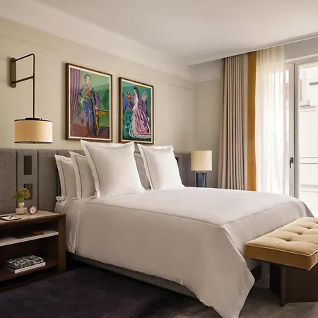 Rosewood Hotel