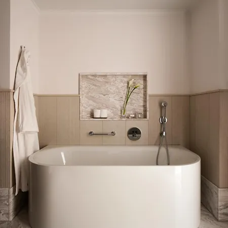 Rosewood Hotel
