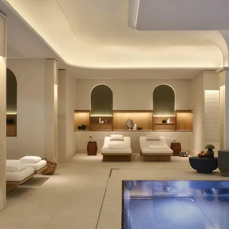 Rosewood Ξενοδοχείο Μόναχο