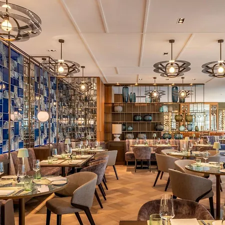 Marriott West 4* München