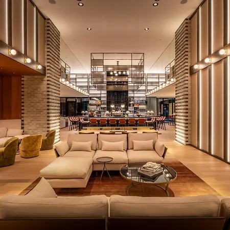 Marriott West 4*