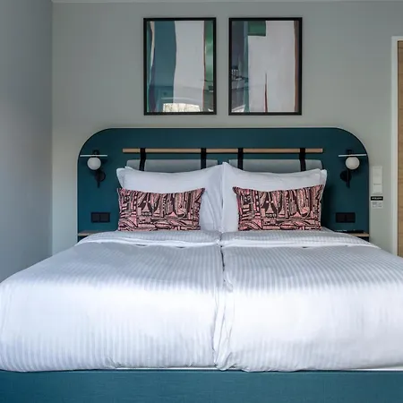 Numa Blend Aparthotel