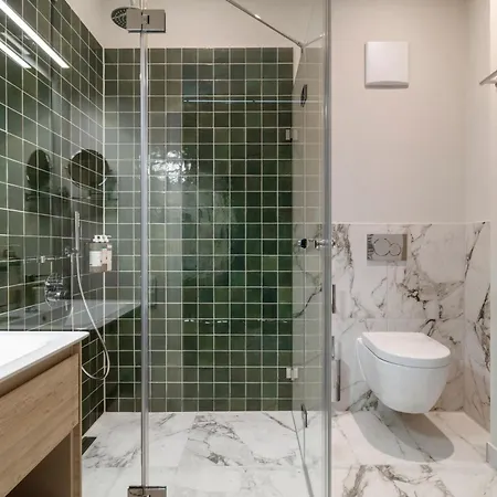 Aparthotel Numa Blend Munich