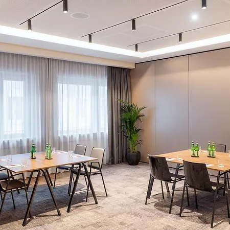 Nh Collection Bavaria 4* Munich