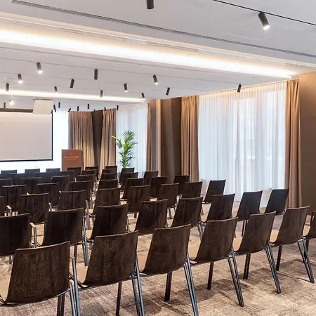 Nh Collection Bavaria Hotel Munich