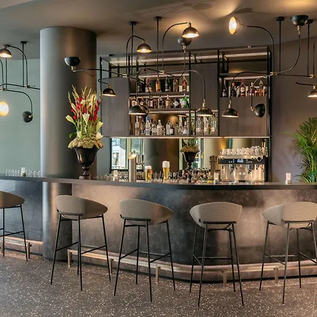 Hotel Nh Collection Bavaria Munich