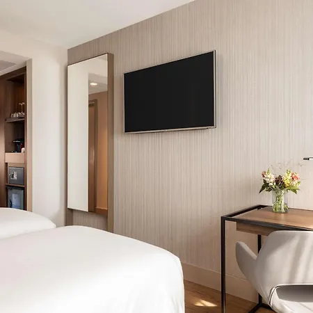 Nh Collection Bavaria Hotel Munich