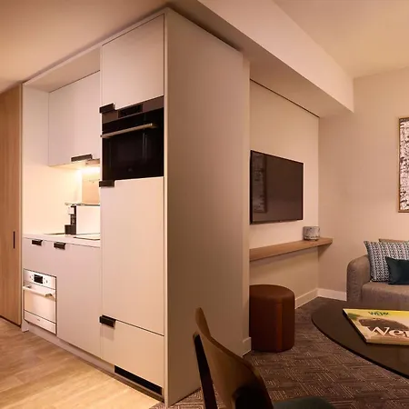 Adina Aparthotel
