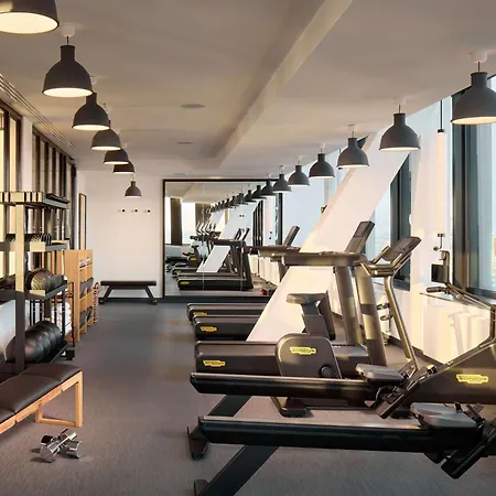 Adina Aparthotel München