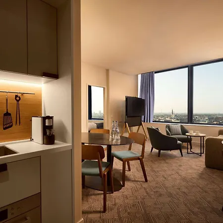 Adina Aparthotel