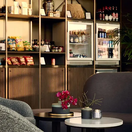 Adina Aparthotel München