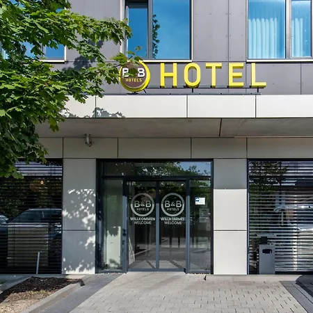 Muenchen-olympiapark Hotel