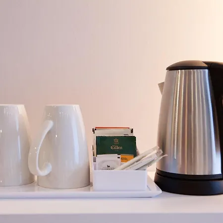 Express - Olympiapark By Ihg 3* Munich
