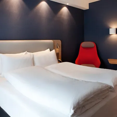 Express - Olympiapark By Ihg