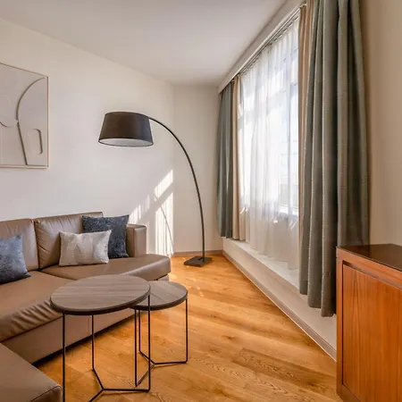 Marriott Μόναχο