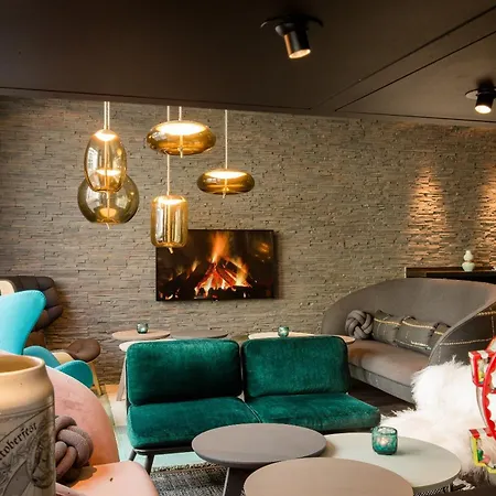 Hotel One Muenchen-westend 3*
