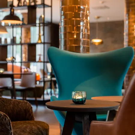 Hotel One Muenchen-westend