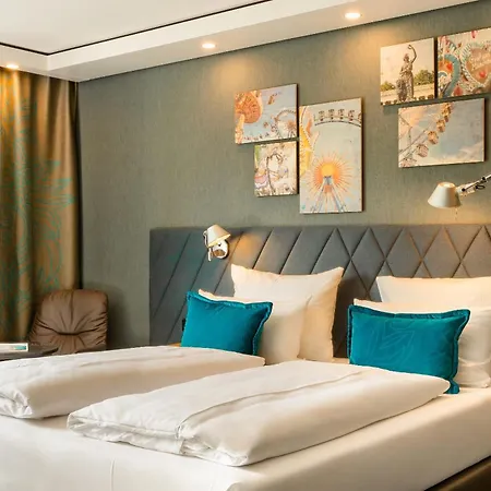 One Muenchen-westend 3* München
