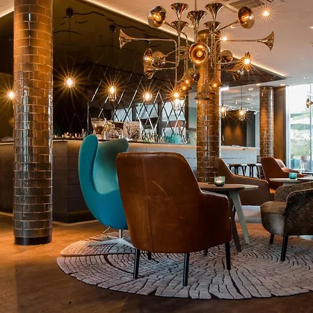 One Muenchen-westend Hotel