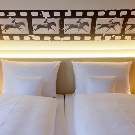 Otel Vienna House Easy By Wyndham 4*